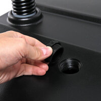 Showdown® Displays Kundenstopper Windtalker® City...