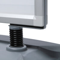 Showdown® Displays Kundenstopper Windtalker® City...