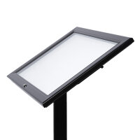 Showdown® Displays Infodisplay 50,5 x 112,5 x 45 cm...
