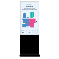 Clevertouch Professionelles Display CL Totem 55" G...