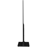 Clevertouch Professionelles Display CL Totem 55" G 1.920 x 1.080 Pixel Dauerbetrieb möglich 2 x USB-A 2.0, 1 x HDMI, 1 x RJ45, 1 x microSD-Kartensteckplatz (max. 128 Gbyte), 1 x Kopfhöreranschluss updatefähig Netzbetrieb