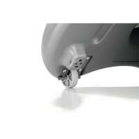 DURABLE Kundenstopper HEAVY BASE OUTDOOR 78,3 x 115 x 50...