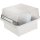 HAN Karteikasten Special Edition 23,4 x 18 x 25 cm (B x H x T) DIN A5 quer 800 Karten Polystyrol lichtgrau 1 Stützplatte