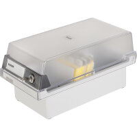 HAN Karteikasten Special Edition 13,3 x 12,3 x 25 cm (B x...