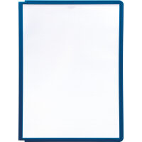 DURABLE Sichttafel SHERPA® PANEL DIN A4 Polypropylen...