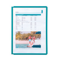 DURABLE Sichttafel SHERPA® PANEL DIN A4 Polypropylen...