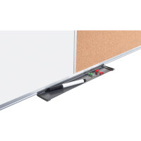 Bi-office Multifunktionstafel Maya 150 x 100 cm (B x H)...