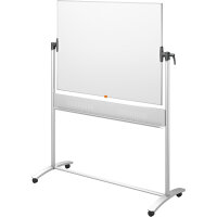 Nobo® Whiteboard Impression Pro Mobil Nano...