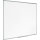 Bi-office Whiteboard Earth Maße der Oberfläche: 150 x 100 cm (B x H) Tafel magnethaftend nicht beidseitig beschreibbar Keramik emailliert weiß