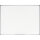 Bi-office Whiteboard Earth Maße der Oberfläche: 180 x 90 cm (B x H) Tafel magnethaftend nicht beidseitig beschreibbar Keramik emailliert weiß