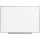 magnetoplan® Whiteboard Design ferroscript® Maße der Oberfläche: 90 x 60 cm (B x H) Tafel magnethaftend nicht beidseitig beschreibbar Stahl emailliert weiß