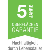 magnetoplan® Kreidetafel Design SP Tafel magnethaftend Aluminium, eloxiert grün lackiert