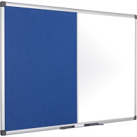 Bi-office Multifunktionstafel Maya 120 x 120 cm (B x H)...