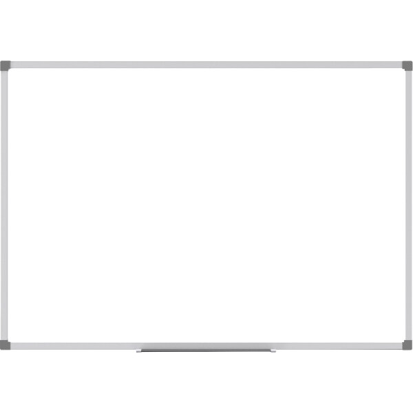Bi-office Whiteboard Scala Maße der Oberfläche: 120 x 90 cm (B x H) Tafel magnethaftend nicht beidseitig beschreibbar Keramik emailliert weiß