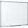 Bi-office Whiteboard Scala Maße der Oberfläche: 120 x 90 cm (B x H) Tafel magnethaftend nicht beidseitig beschreibbar Keramik emailliert weiß