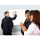 Bi-office Whiteboard Scala Maße der Oberfläche: 120 x 90 cm (B x H) Tafel magnethaftend nicht beidseitig beschreibbar Keramik emailliert weiß