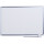 Bi-office Whiteboard New Generation Maße der Oberfläche: 120 x 90 cm (B x H) Tafel magnethaftend nicht beidseitig beschreibbar Stahl lackiert weiß