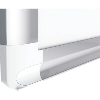 Bi-office Whiteboard New Generation Maße der...