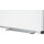 Bi-office Whiteboard Maya Maße der Oberfläche: 240 x 120 cm (B x H) nicht beidseitig beschreibbar Keramik emailliert weiß