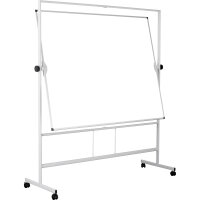 Bi-office Whiteboard Revolver Plus Maße der...