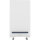 magnetoplan® Whiteboard Infinity Wall mobil Maße der Oberfläche: 98 x 153 cm (B x H) Tafel magnethaftend beidseitig beschreibbar Keramik emailliert weiß