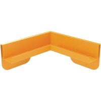 magnetoplan® Ablageschale Whiteboard Infinity Wall...