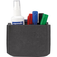 magnetoplan® Stiftehalter magnetoTray MEDIUM 13 x 10...