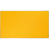 Nobo® Pinnwand Impression Pro Widescreen 89 x 50 cm...