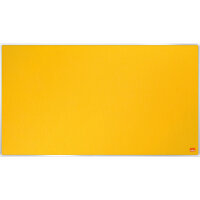 Nobo® Pinnwand Impression Pro Widescreen 71 x 40 cm...