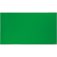 Nobo® Pinnwand Impression Pro Widescreen 122 x 69 cm...