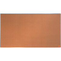 Nobo® Pinnwand Impression Pro Widescreen 89 x 50 cm...
