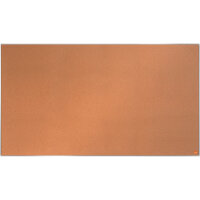 Nobo® Pinnwand Impression Pro Widescreen 122 x 69 cm...
