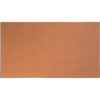 Nobo® Pinnwand Impression Pro Widescreen 155 x 87 cm...