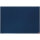 Nobo® Pinnwand Impression Pro 90 x 60 cm (B x H) Maße der Oberfläche: 87,7 x 56,8 cm (B x H) Filz Material des Rahmens: Aluminium blau