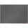 Nobo® Pinnwand Impression Pro 90 x 60 cm (B x H) Maße der Oberfläche: 87,7 x 56,8 cm (B x H) Filz Material des Rahmens: Aluminium grau