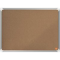 Nobo® Pinnwand Premium Plus 60 x 45 cm (B x H)...