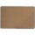 Nobo® Pinnwand Premium Plus 90 x 60 cm (B x H) Maße der Oberfläche: 87,1 x 56,2 cm (B x H) Kork Material des Rahmens: Aluminium naturbraun