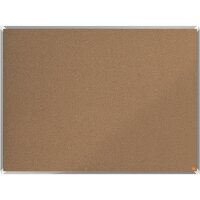 Nobo® Pinnwand Premium Plus 120 x 90 cm (B x H)...
