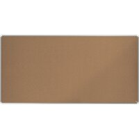 Nobo® Pinnwand Premium Plus 200 x 100 cm (B x H)...