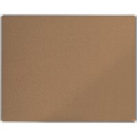 Nobo® Pinnwand Premium Plus 150 x 120 cm (B x H)...