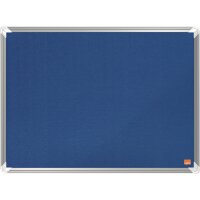 Nobo® Pinnwand Premium Plus 60 x 45 cm (B x H)...