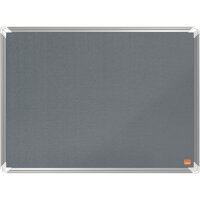 Nobo® Pinnwand Premium Plus 60 x 45 cm (B x H)...