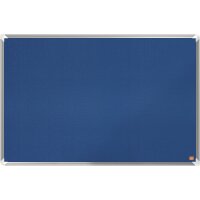 Nobo® Pinnwand Premium Plus 90 x 60 cm (B x H)...