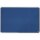 Nobo® Pinnwand Premium Plus 90 x 60 cm (B x H) Maße der Oberfläche: 87,1 x 56,2 cm (B x H) Filz Material des Rahmens: Aluminium blau