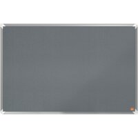 Nobo® Pinnwand Premium Plus 90 x 60 cm (B x H)...