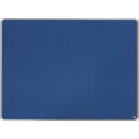 Nobo® Pinnwand Premium Plus 120 x 90 cm (B x H)...