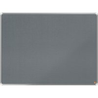 Nobo® Pinnwand Premium Plus 120 x 90 cm (B x H)...