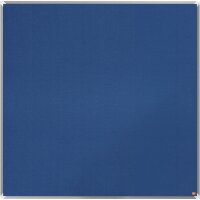 Nobo® Pinnwand Premium Plus 120 x 120 cm (B x H)...
