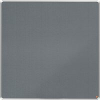 Nobo® Pinnwand Premium Plus 120 x 120 cm (B x H)...