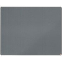 Nobo® Pinnwand Premium Plus 150 x 120 cm (B x H)...